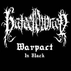 Hatecrowned : Warpact in Black